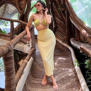 Meet your Posher, Denisse